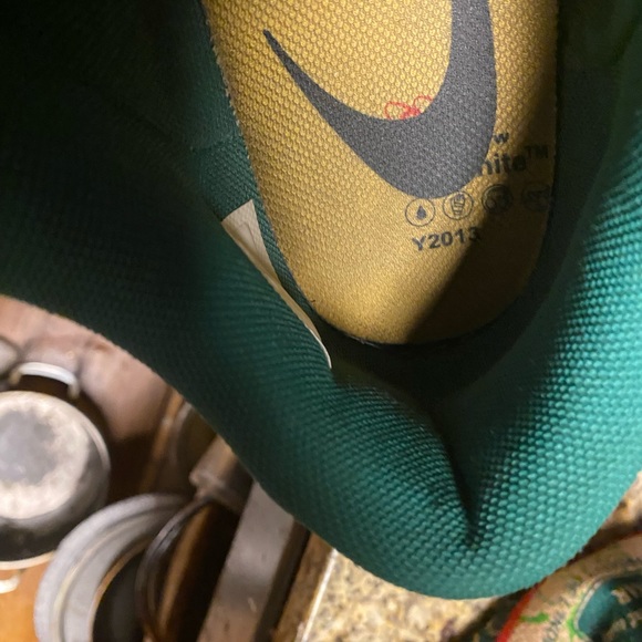 Nike OffWhite Dunk main image 4